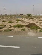 On Emirates Street, crossing 2, residential and investment land, buildings g+3 : Image 2