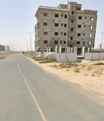 Investment land for buildings in front of Victoria International School : Image 7