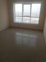 Two bedroom apartment and hall for annual rent in Rashidiya 1 with the two parks in Ajman : Image 2