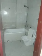 Two bedroom apartment and hall for annual rent in Rashidiya 1 with the two parks in Ajman : Image 6