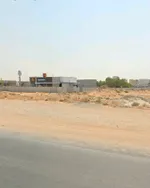 ارض تجارية تملك حر g+33 شارع الشيخ خليفة العامرة : Image 5