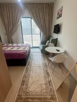 ✨ A fully furnished studio in a luxury hotel style on Maryam Island 🌴 : Image 3