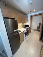 ✨ A fully furnished studio in a luxury hotel style on Maryam Island 🌴 : Image 7