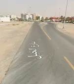 G+8 commercial land next to the Emirates markets opposite the popular Muaither coffee : Image 7