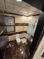 غرفه وصاله مع باركن فري وشهر مجاني بسعر 32 الف علي 6 شيكاات : Image 4