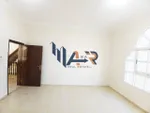 Villa is available for rent in Al Mushrif - independent - yard - special price : Image 8