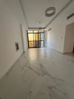 Two rooms and a hall with a balcony. 2 bathrooms. Al Jerf 3. The first resident is next to the Chinese market : Image 1