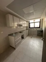 Two rooms and a hall with a balcony. 2 bathrooms. Al Jerf 3. The first resident is next to the Chinese market : Image 2