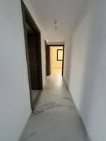 Two rooms and a hall with a balcony. 2 bathrooms. Al Jerf 3. The first resident is next to the Chinese market : Image 3