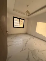Two rooms and a hall with a balcony. 2 bathrooms. Al Jerf 3. The first resident is next to the Chinese market : Image 8