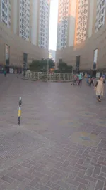 For annual rent, two rooms and a spacious hall are Pearl, Rashidiya Tower 1, Ajman///For annual rent, two rooms and a hall, spacious area, Pearl Tower, Al Rashidiya 1, Ajman. : Image 1