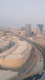 For annual rent, two rooms and a spacious hall are Pearl, Rashidiya Tower 1, Ajman///For annual rent, two rooms and a hall, spacious area, Pearl Tower, Al Rashidiya 1, Ajman. : Image 6