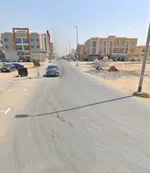 G+2 commercial land next to Shurooq Mall, Sheikh Ammar Al Mwaihat St. 1 : Image 4