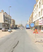 G+2 commercial land next to Shurooq Mall, Sheikh Ammar Al Mwaihat St. 1 : Image 5