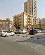 Corner commercial land opposite Day to Day next to the mosque, the third piece of the main street : Image 3