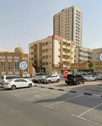 Corner commercial land opposite Day to Day next to the mosque, the third piece of the main street : Image 4