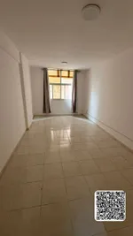 استديو مطبخ شبه منفصل للايجار السنوي  في الراشيديه 3 عجمان//Semi-detached kitchen studio apartment for annual rent in Al Rashidiya 3, Ajman : Image 5