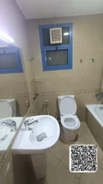 غرفتين وصاله  للايجار السنوي  في الراشيديه 2  الفالكون تاور عجمان///Two bedrooms and a living room for annual rent in Al Rashidiya 2, Falcon Tower, Ajman : Image 2