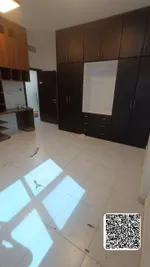 غرفتين وصاله  للايجار السنوي  في الراشيديه 2  الفالكون تاور عجمان///Two bedrooms and a living room for annual rent in Al Rashidiya 2, Falcon Tower, Ajman : Image 3