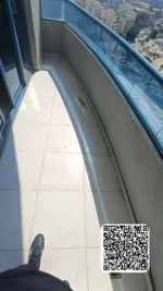 غرفتين وصاله  للايجار السنوي  في الراشيديه 2  الفالكون تاور عجمان///Two bedrooms and a living room for annual rent in Al Rashidiya 2, Falcon Tower, Ajman : Image 4