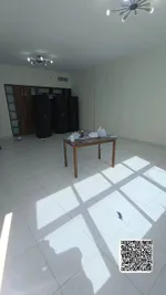 غرفتين وصاله  للايجار السنوي  في الراشيديه 2  الفالكون تاور عجمان///Two bedrooms and a living room for annual rent in Al Rashidiya 2, Falcon Tower, Ajman : Image 5