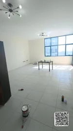 غرفتين وصاله  للايجار السنوي  في الراشيديه 2  الفالكون تاور عجمان///Two bedrooms and a living room for annual rent in Al Rashidiya 2, Falcon Tower, Ajman : Image 6