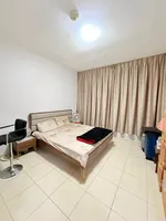 For sale a furnished two-room apartment and a hall in Orient Towers, Ajman : Image 2