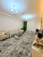 For sale a furnished two-room apartment and a hall in Orient Towers, Ajman : Image 3