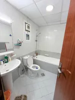 For sale a furnished two-room apartment and a hall in Orient Towers, Ajman : Image 6