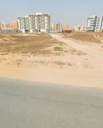 Commercial land in a vital location g+8 near Sheikh Mohammed bin Rashid St. : Image 6