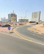 ارض تجاريةg+25 علي الشارع العام العامرة عجمان : Image 1