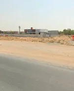 ارض تجاريةg+25 علي الشارع العام العامرة عجمان : Image 6