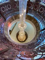 Dream villa in Al Warqa 4 - down payment of only 2.5 million and the rest in installments for 4 years! : Image 4