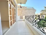 amazing studio with balcony for rent in Al Mushrif opposite Al MUSHRIF mall : Image 1
