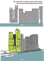 Morgan Tower : Image 2