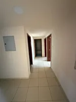 غرفتين وصاله مع خزان حائط وبلكونه مع 2 حمام : Image 8