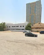 ارض تجارية خلف بنك ابو ظبي التجار شارع الإتحاد : Image 4