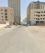 ارض تجارية خلف بنك ابو ظبي التجار شارع الإتحاد : Image 5