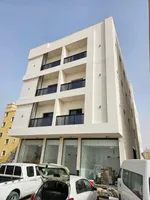 A new building with electricity and air conditioning and a completely stone facade : Image 1