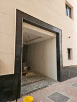 A new building with electricity and air conditioning and a completely stone facade : Image 8