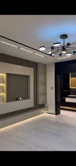 للبيع فيلا في منطقة الزاهية   شامل رسوم التسجيل والتمليك  شامل الكهرباء والماء   شامل التكييف   شارع قار وسكة تكييف مركزي   سستم كمرات جاهز في الفيلا  سستم انتركوم   ساوند سستم لكامل لفيلا  واي فاي مجهز بلكامل  حديقة معلقة   مكيفات مركزية جاهزة   ادو : Image 1