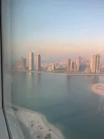 للايجار شقه ثلاث غرف وصاله : Image 5