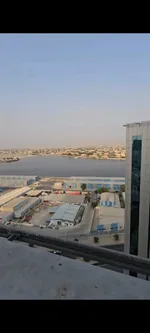 شقة إطلالة بحرية للبيع ابراج الاورينت عجمان : Image 1