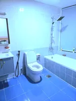 شقة إطلالة بحرية للبيع ابراج الاورينت عجمان : Image 8