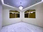 Two rooms, a hall, two bathrooms, a private entrance for rent in Riyadh, south of Al Shamkha : Image 1