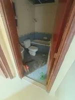 للايجار غرفه و صاله تاني ساكن الراشيديه1 عجمان//For rent: One bedroom and living room, second occupancy, Al Rashidiya 1, Ajman : Image 2