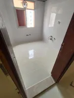 للايجار غرفه و صاله تاني ساكن الراشيديه1 عجمان//For rent: One bedroom and living room, second occupancy, Al Rashidiya 1, Ajman : Image 5