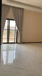 للبيع فيلا جديدة بالكامل في منطقة الزاهية – عجمان  ✨ مواصفات الفيلا: 	•	مساحة الأرض: 3620 قدم مربع 	•	6 غرف ماستر 	•	مجلس + صالة واسعة / غرفة طعام 	•	غرفة خادمة 	•	تشمل 11 مكيف سبليت جديدة بالكامل  💰 سعر البيع: 1,800,000 درهم 🏠 سعر الإيجار: 140,000 د : Image 3