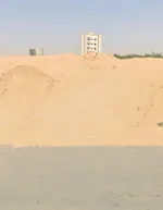 Commercial land in a great location. Alya Global G+4 : Image 2