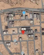 Commercial land in a great location. Alya Global G+4 : Image 4